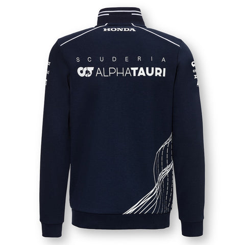 Scuderia AlphaTauri 2023 Team Sweat Jacket