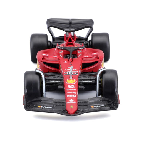 Scuderia Ferrari 2022 F1-75 No.16 - Charles Leclerc 1:43 Model