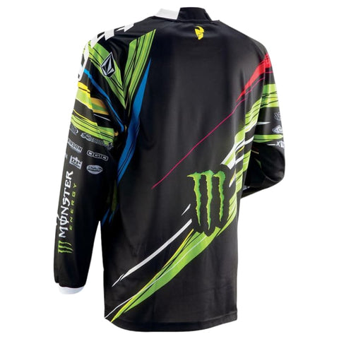 Thor Monster Energy Phase Pro Circuit Jersey | Thor