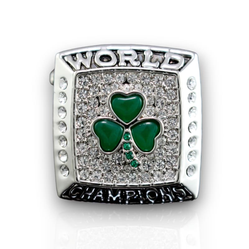 Kevin Garnett Boston Celtics 2008 NBA Champions Ring - World