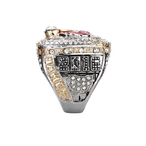 Lebron James Cleveland Cavaliers 2016 NBA Championship Ring