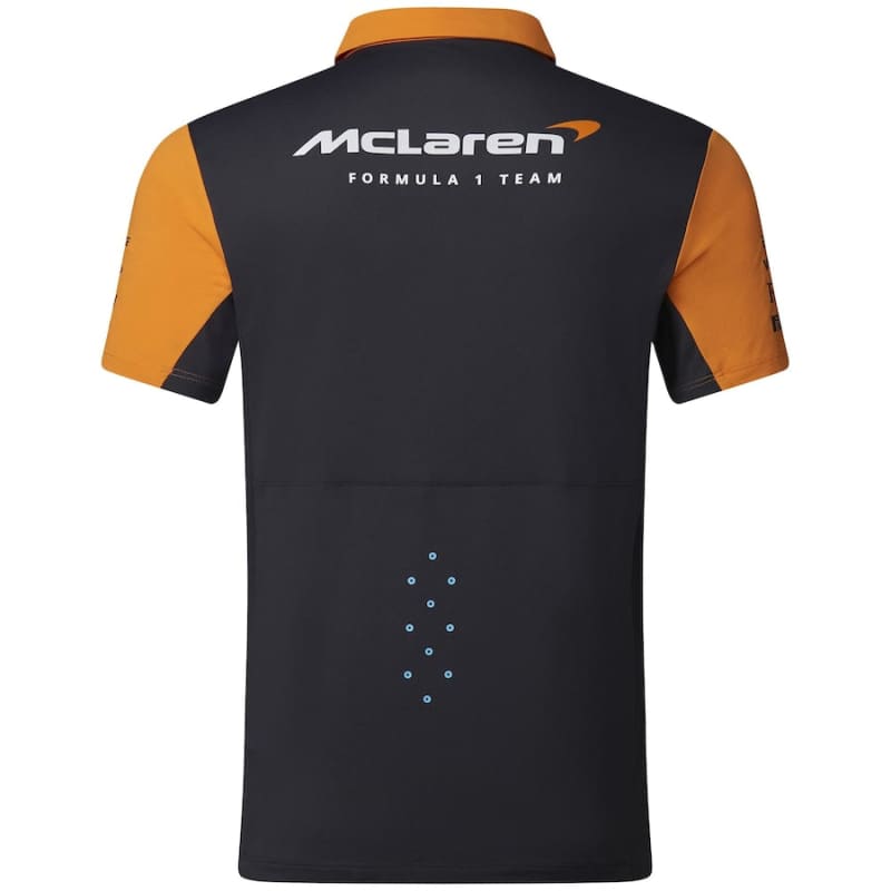 McLaren 2023 Team Polo | McLaren
