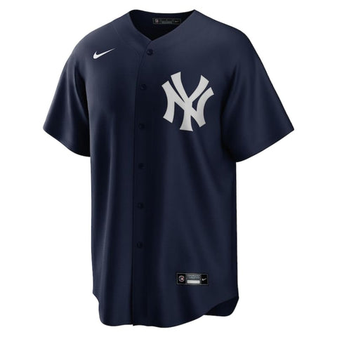 Men’s Nike Navy New York Yankees Alternate Replica Team
