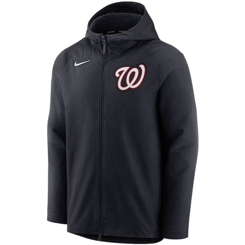 Men’s Nike Navy Washington Nationals Authentic Collection