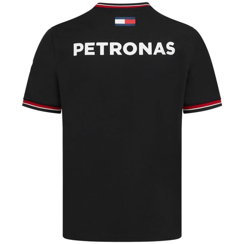 Mercedes AMG Petronas F1 2023 Mens Team T-Shirt -