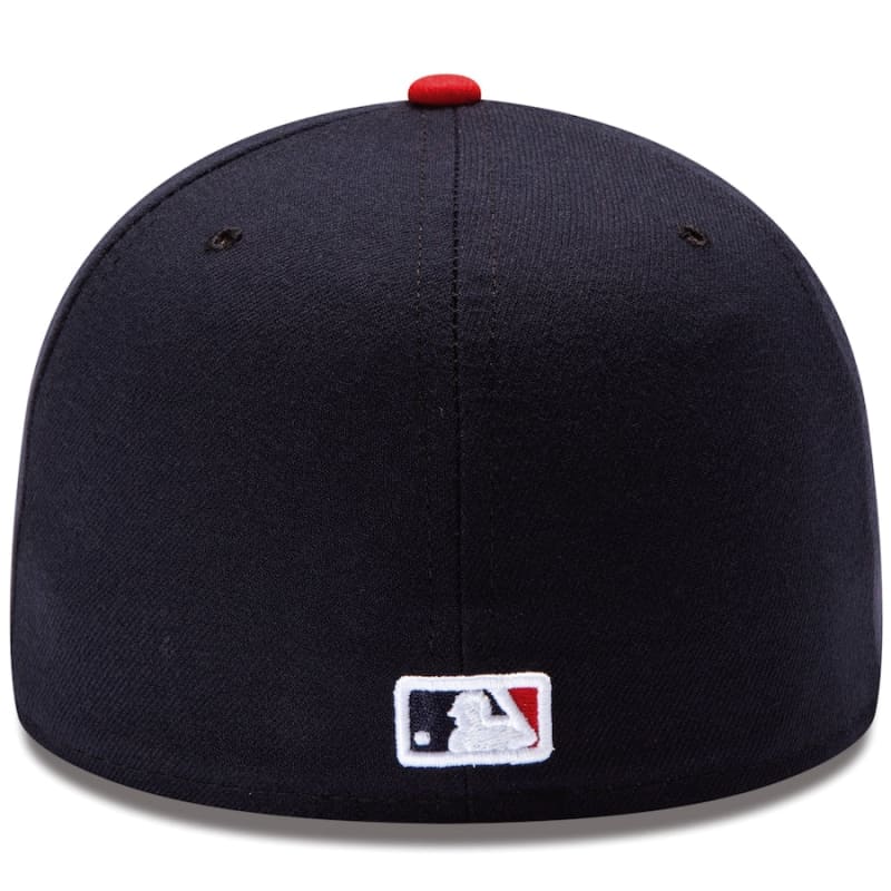 New Era Atlanta Braves Authentic Collection On-Field 59FIFTY