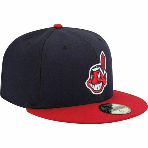 New Era Cleveland Guardians Authentic On-Field 59FIFTY