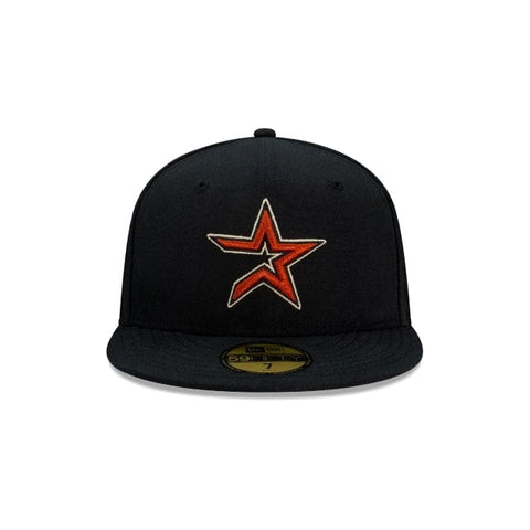 New Era Houston Astros Authentic Collection 59FIFTY Size