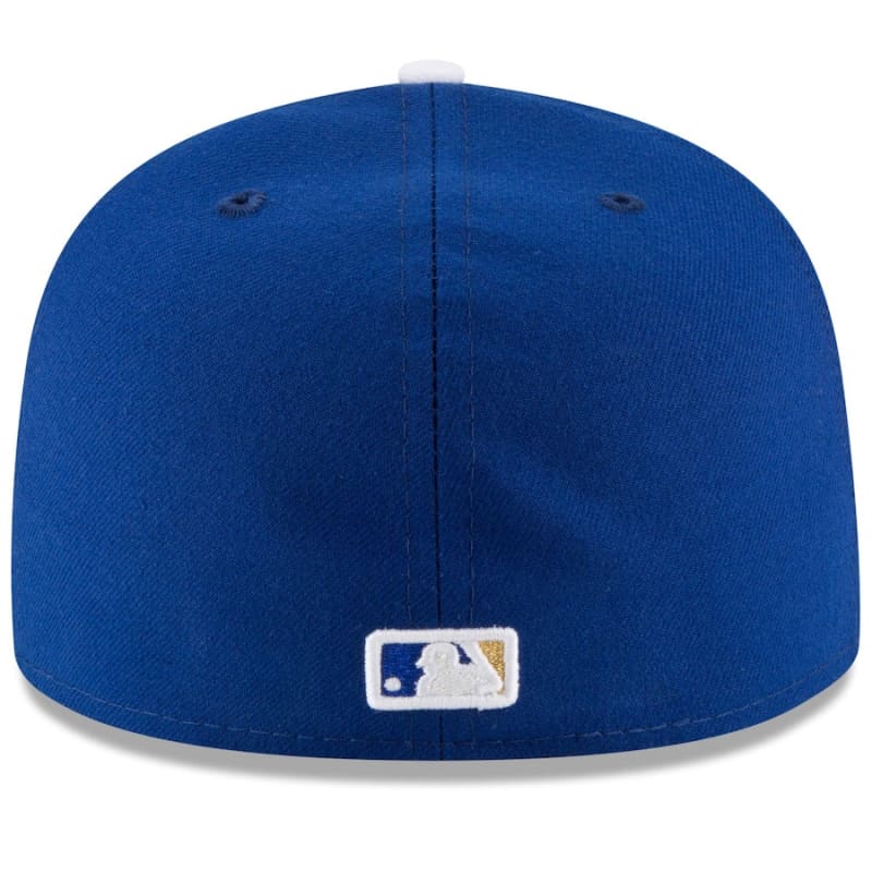 New Era Kansas City Royal Authentic Collection 59FIFTY