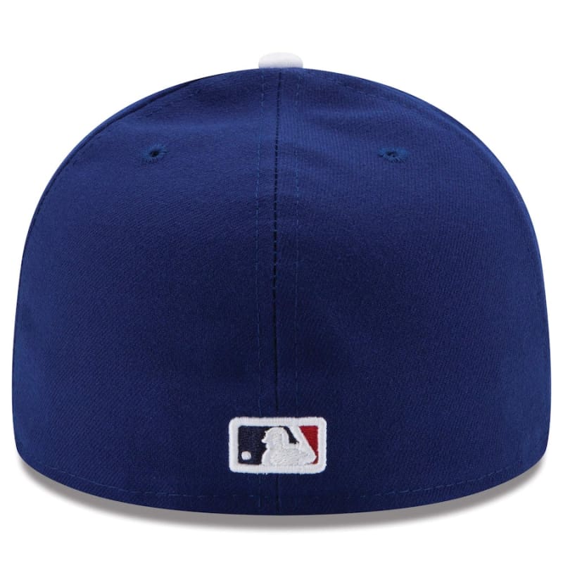 New Era Los Angeles Dodgers Royal AC 59FIFTY Fitted Hat |