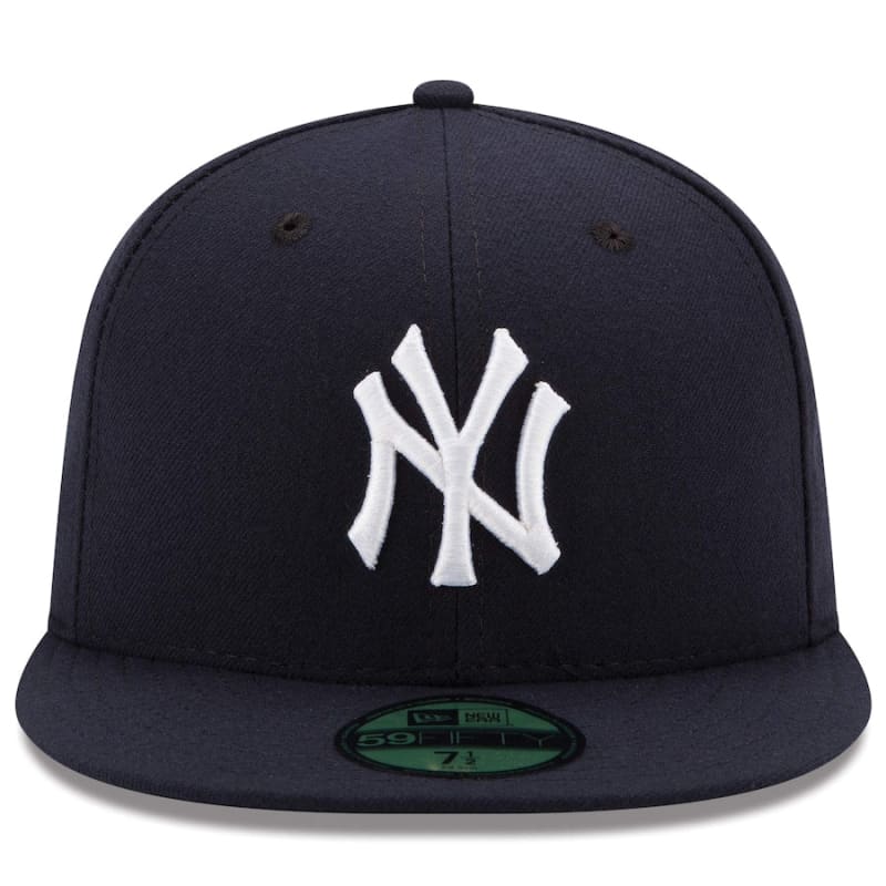 New Era Navy New York Yankees Authentic Collection On-Field