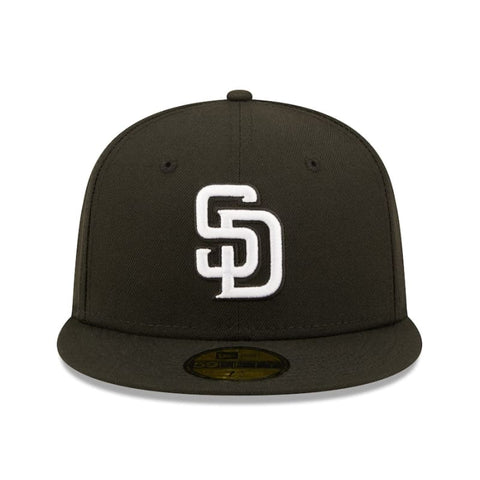 New Era San Diego Padres 59FIFTY Fitted Hat | New Era