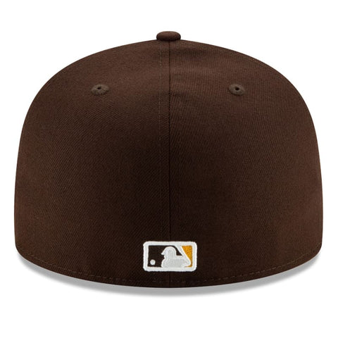 New Era San Diego Padres Authentic Collection On-Field