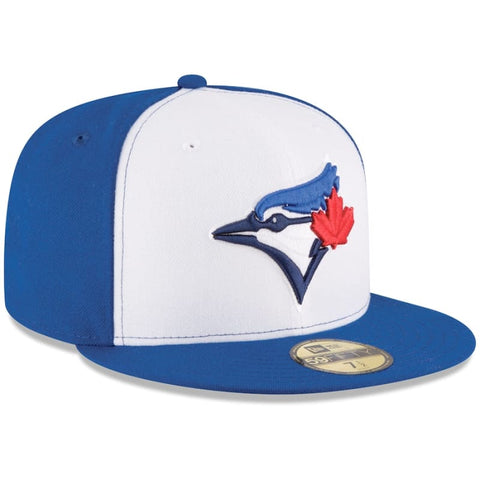 New Era Toronto Blue Jays Authentic Collection 59FIFTY -