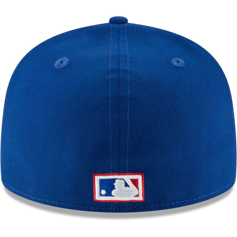 New Era Toronto Blue Jays Cooperstown Collection Wool -