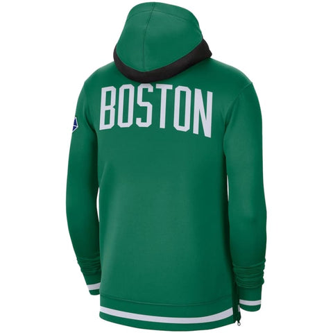 Nike Boston Celtics Green 75th Anniversary Performance