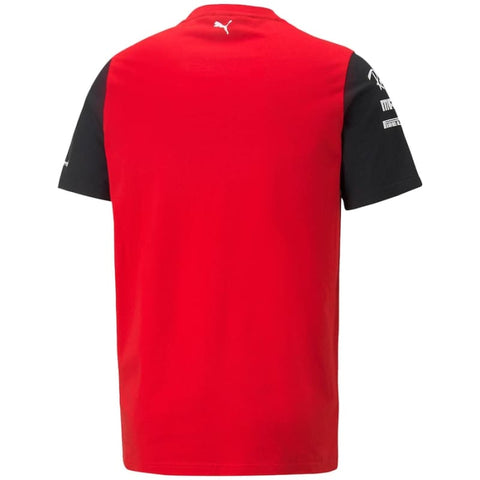 Scuderia Ferrari 2022 Team T-Shirt | Puma