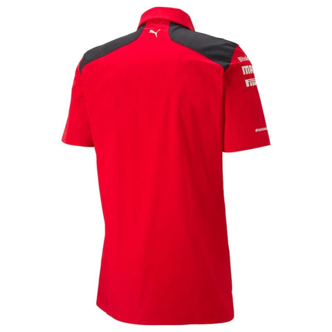 Scuderia Ferrari 2023 Team Shirt | Puma