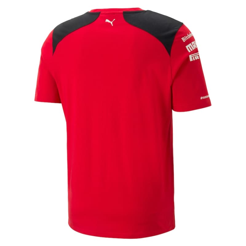 Scuderia Ferrari 2023 Team T-Shirt | Puma